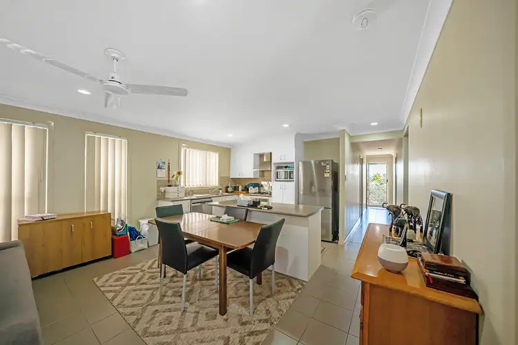 Sixth view of Homely house listing, 23 Moonie Drive, Coomera QLD 4209