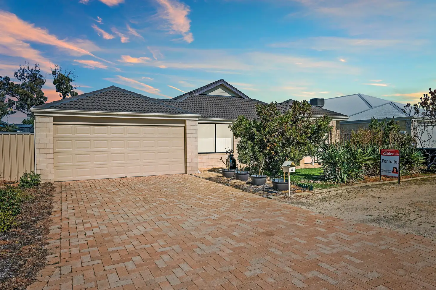 Main view of Homely house listing, 6 Stockton Way, Dalyellup WA 6230
