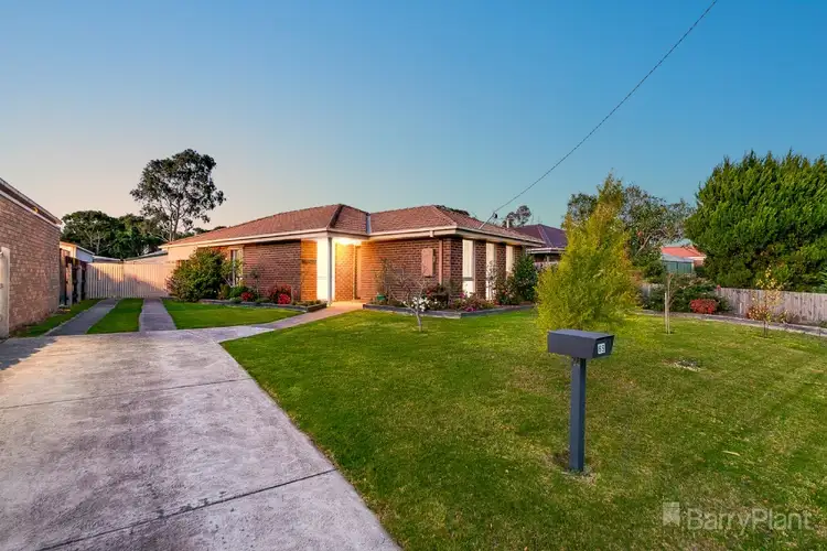 Third view of Homely house listing, 69 Simon Drive, Pakenham VIC 3810