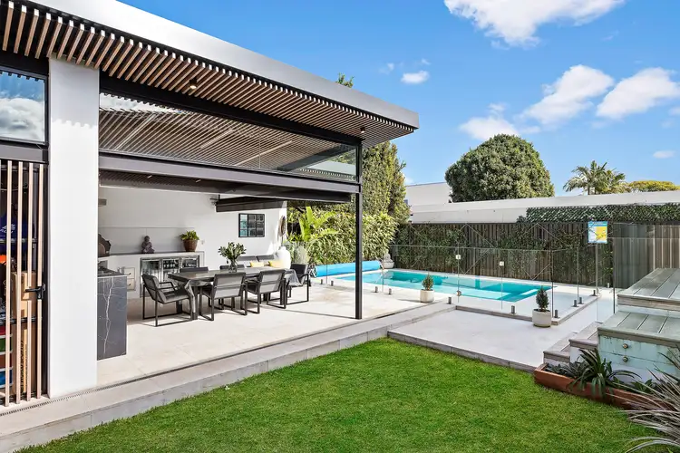 Main view of Homely house listing, 89 Sturt Street, Kingsford NSW 2032