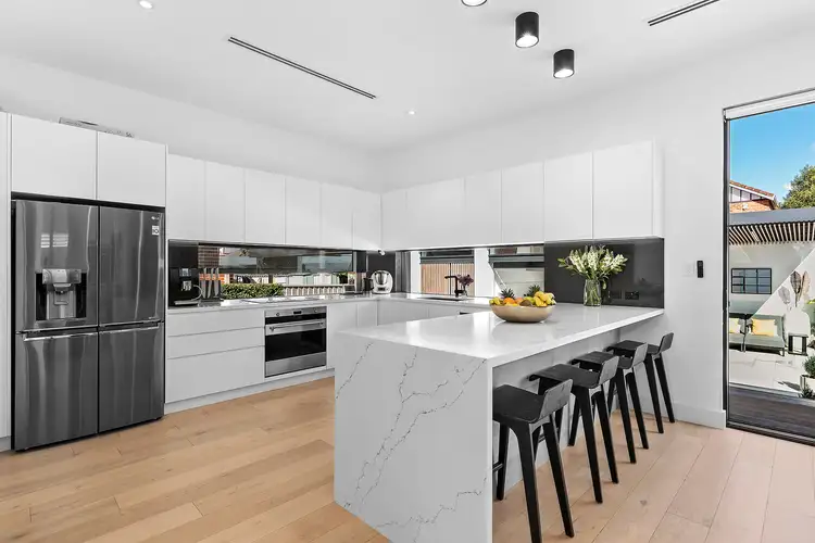 Fourth view of Homely house listing, 89 Sturt Street, Kingsford NSW 2032