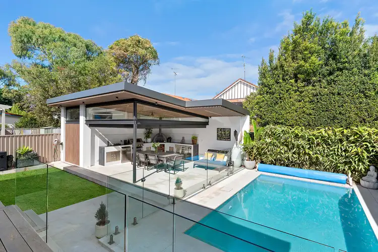 Sixth view of Homely house listing, 89 Sturt Street, Kingsford NSW 2032