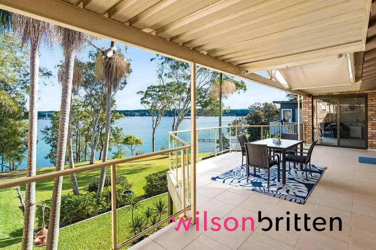 Main view of Homely house listing, 64a Buttaba Road, Brightwaters NSW 2264