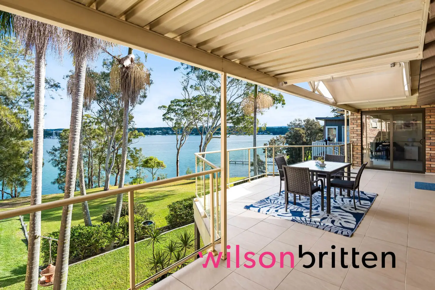 Main view of Homely house listing, 64a Buttaba Road, Brightwaters NSW 2264