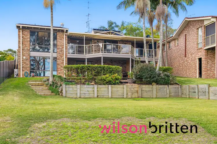 Second view of Homely house listing, 64a Buttaba Road, Brightwaters NSW 2264