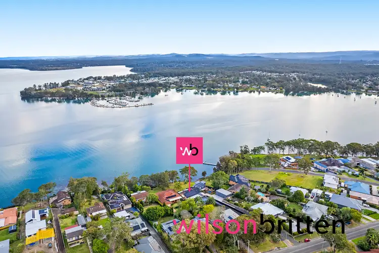 Third view of Homely house listing, 64a Buttaba Road, Brightwaters NSW 2264