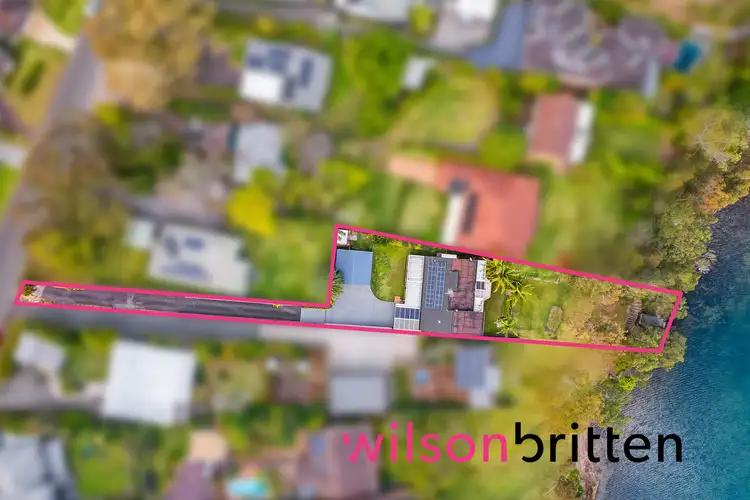 Fourth view of Homely house listing, 64a Buttaba Road, Brightwaters NSW 2264