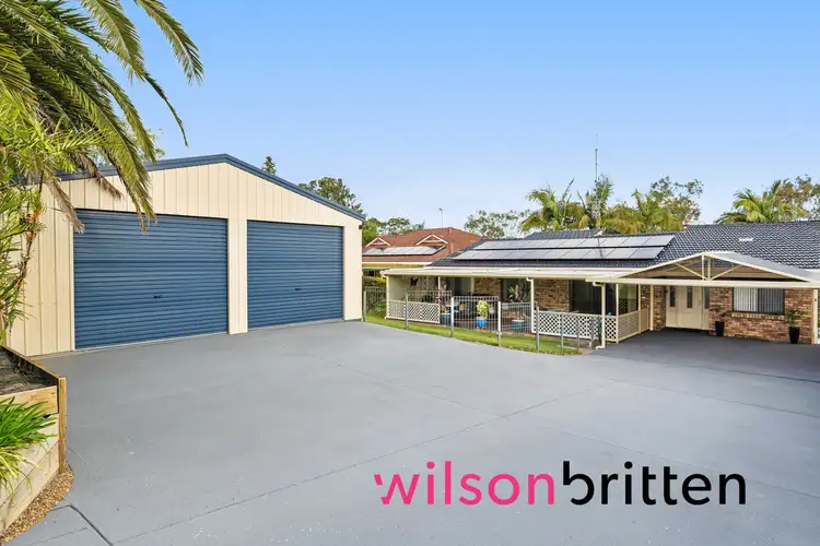Fifth view of Homely house listing, 64a Buttaba Road, Brightwaters NSW 2264