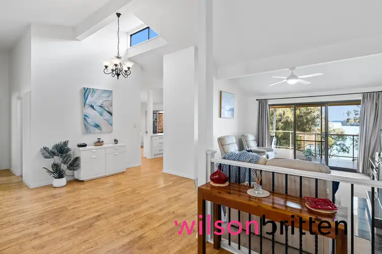 Sixth view of Homely house listing, 64a Buttaba Road, Brightwaters NSW 2264