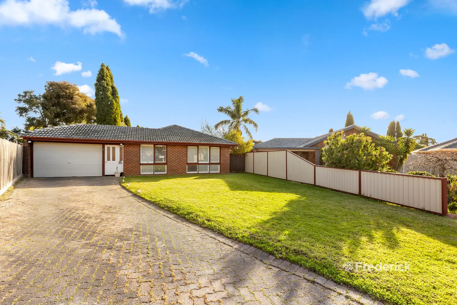 Main view of Homely house listing, 11 St Martins Court, Wantirna South VIC 3152