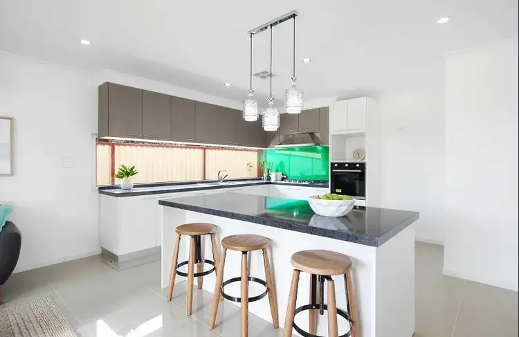 Second view of Homely house listing, 11 St Martins Court, Wantirna South VIC 3152