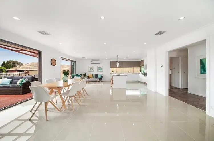 Third view of Homely house listing, 11 St Martins Court, Wantirna South VIC 3152