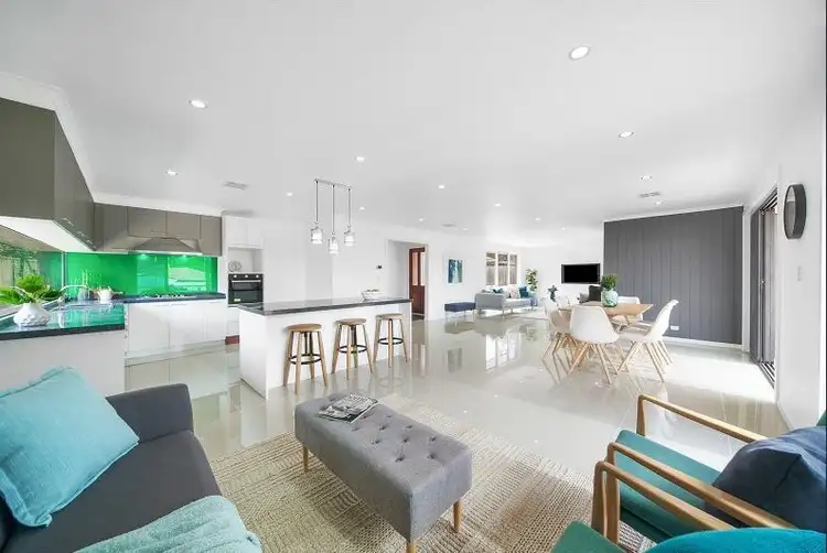 Fourth view of Homely house listing, 11 St Martins Court, Wantirna South VIC 3152