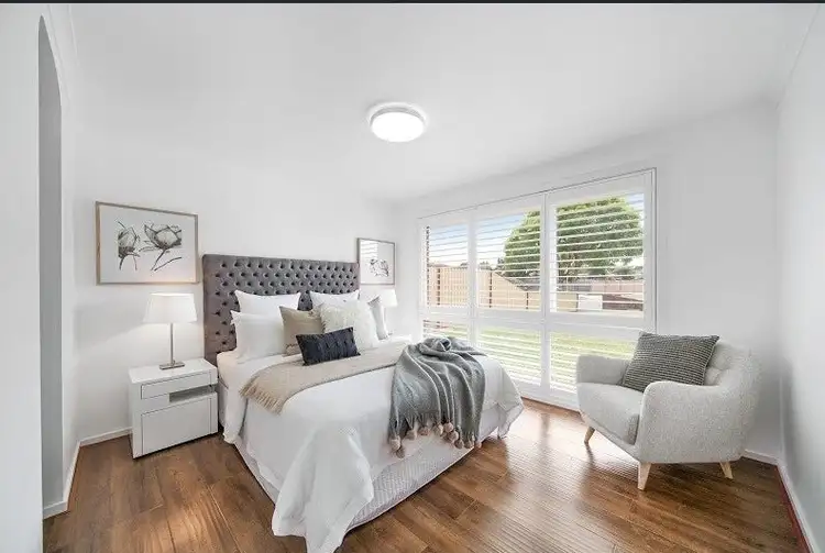Fifth view of Homely house listing, 11 St Martins Court, Wantirna South VIC 3152