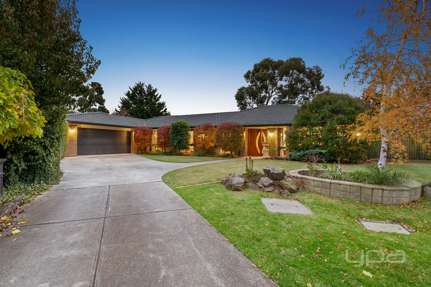 Main view of Homely house listing, 3 Katrina Place, Melton West VIC 3337