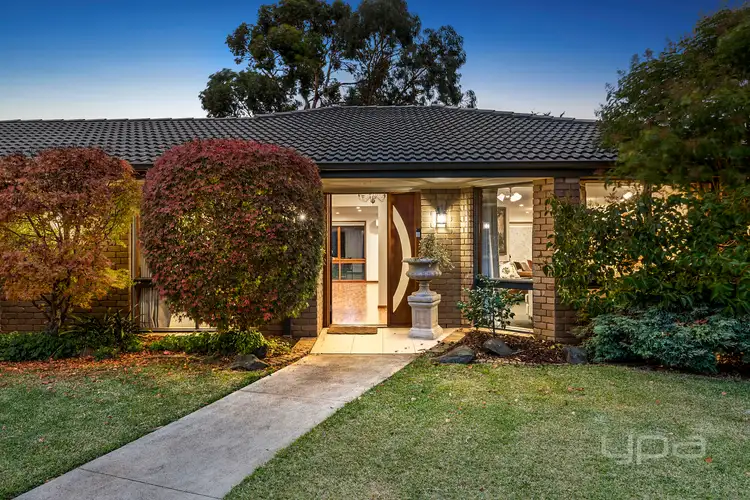 Fourth view of Homely house listing, 3 Katrina Place, Melton West VIC 3337