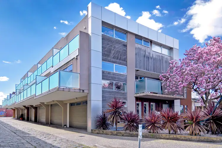 Main view of Homely townhouse listing, 7/57 Brunswick Road, Brunswick East VIC 3057