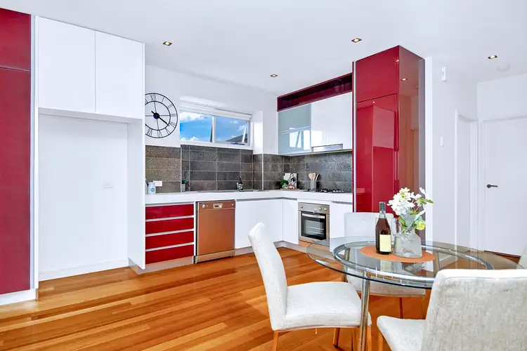 Fourth view of Homely townhouse listing, 7/57 Brunswick Road, Brunswick East VIC 3057