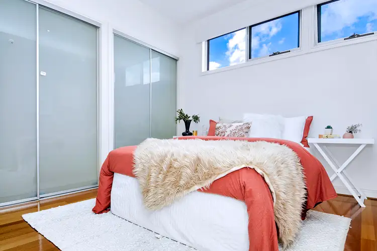 Sixth view of Homely townhouse listing, 7/57 Brunswick Road, Brunswick East VIC 3057