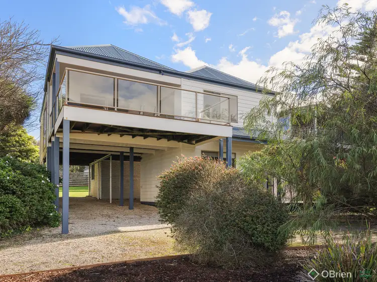 Main view of Homely house listing, 186 Smiths Beach Road, Smiths Beach VIC 3922