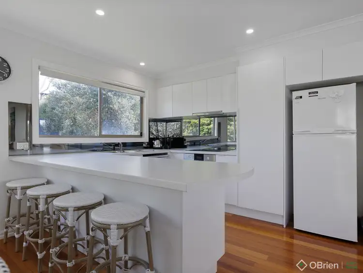 Fifth view of Homely house listing, 186 Smiths Beach Road, Smiths Beach VIC 3922