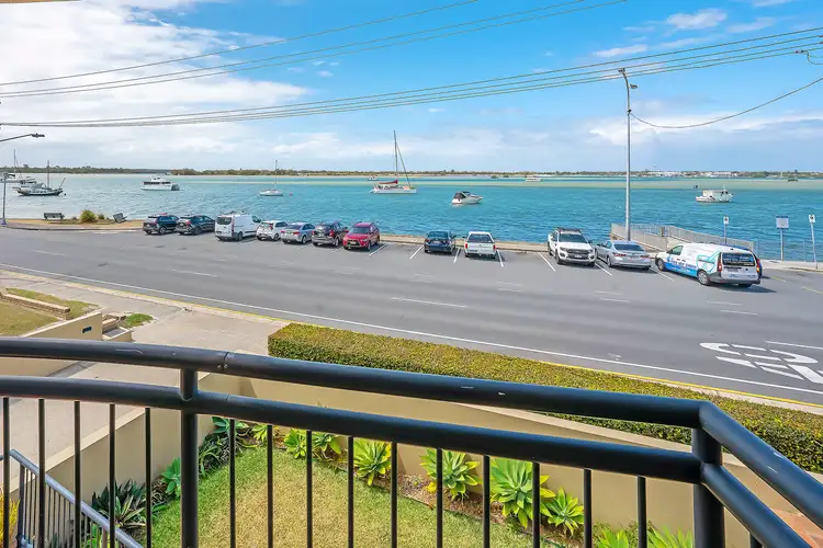 5/274 Marine Parade, Labrador QLD 4215