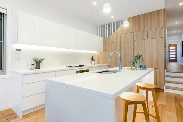 Third view of Homely house listing, 95 Allen Street, Leichhardt NSW 2040