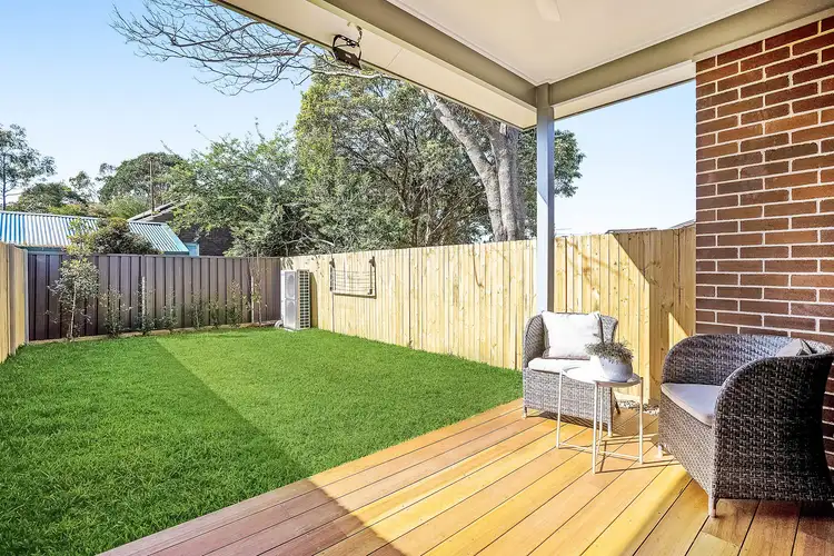 Sixth view of Homely house listing, 95 Allen Street, Leichhardt NSW 2040