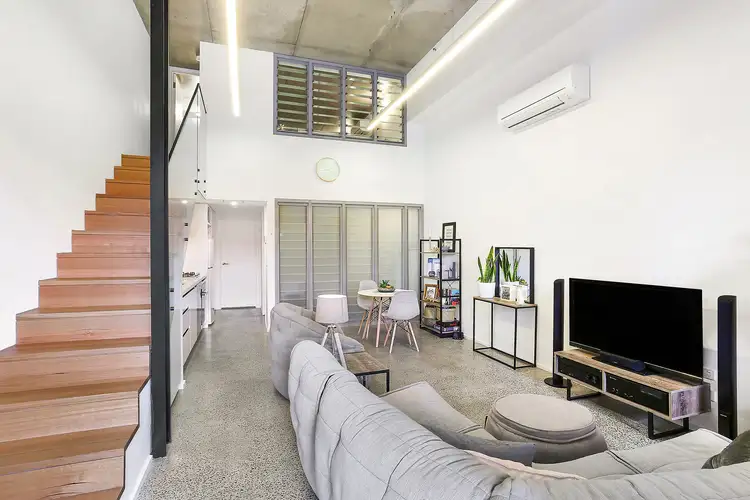 Second view of Homely apartment listing, G02/2A Nelson Street, Balaclava VIC 3183