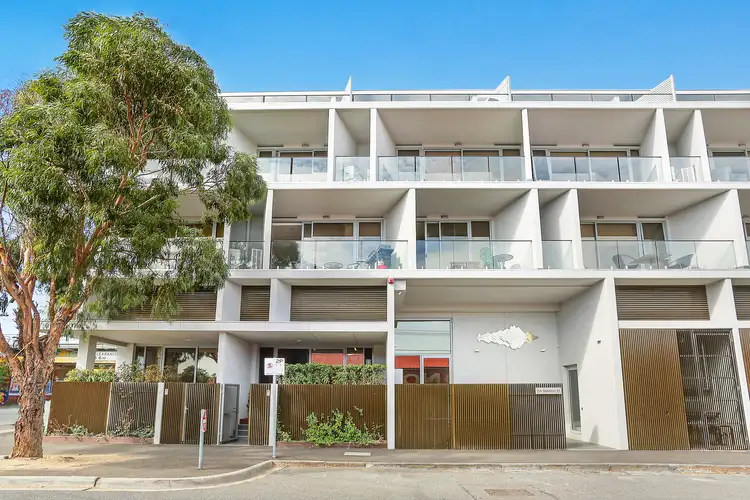 Sixth view of Homely apartment listing, G02/2A Nelson Street, Balaclava VIC 3183