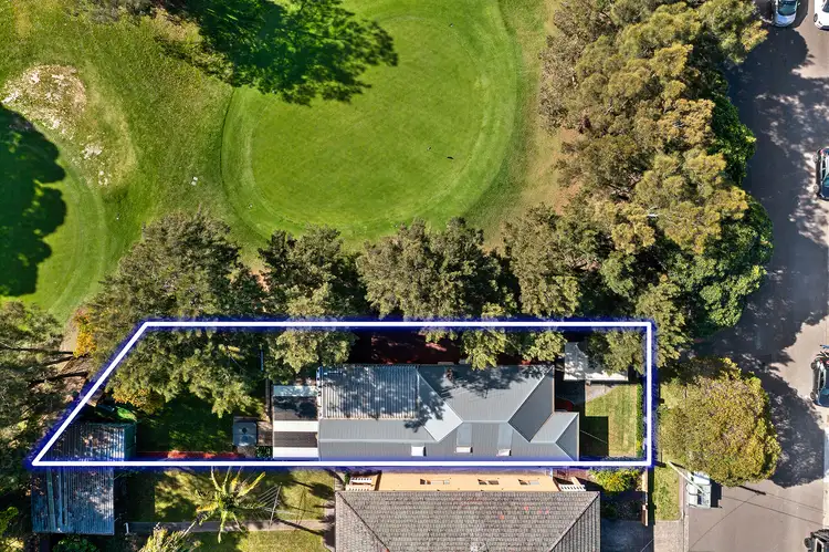 Second view of Homely house listing, 64 Unwin Street, Bexley NSW 2207