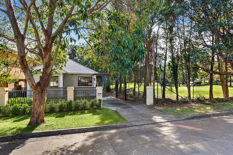 Third view of Homely house listing, 64 Unwin Street, Bexley NSW 2207