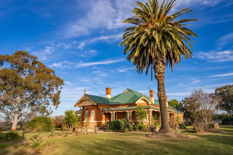 Main view of Homely rural property listing, 1091 Morongla Road, Wattamondara NSW 2794