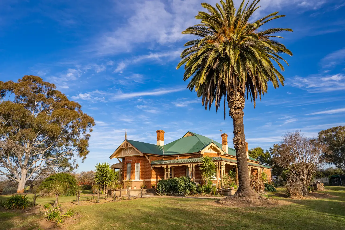 Main view of Homely rural property listing, 1091 Morongla Road, Wattamondara NSW 2794