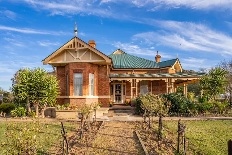 Fifth view of Homely rural property listing, 1091 Morongla Road, Wattamondara NSW 2794
