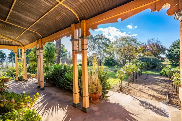 Sixth view of Homely rural property listing, 1091 Morongla Road, Wattamondara NSW 2794
