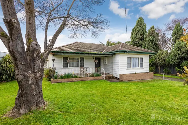 Main view of Homely house listing, 474 High Street, Golden Square VIC 3555