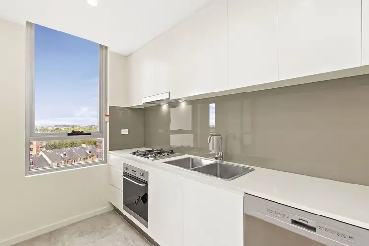 Second view of Homely studio listing, 38/22-24 Grosvenor Street, Croydon NSW 2132
