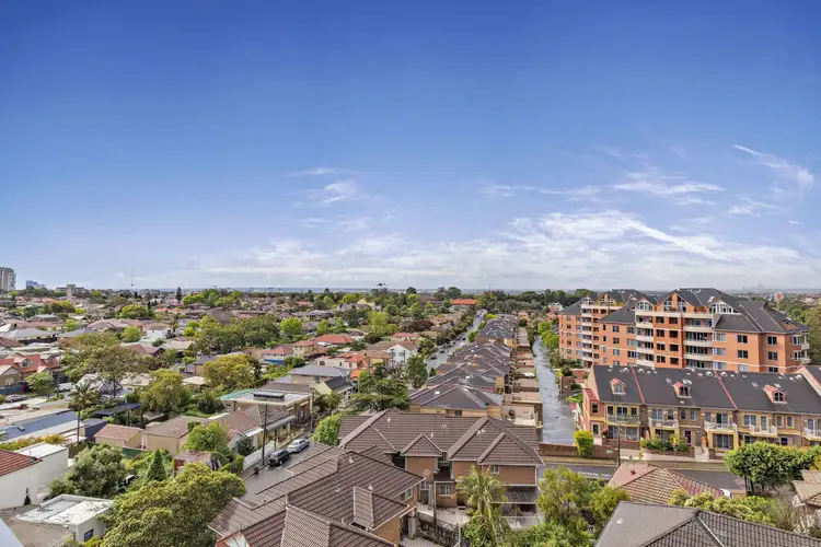 Third view of Homely studio listing, 38/22-24 Grosvenor Street, Croydon NSW 2132