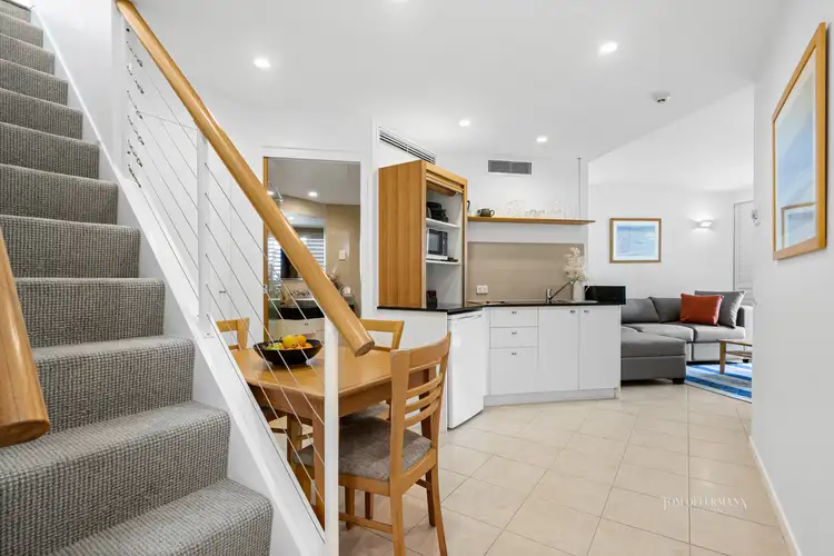 Fifth view of Homely unit listing, 302/71 Hastings Street, Noosa Heads QLD 4567