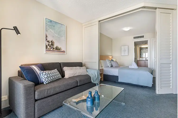 569/11 Mooloolaba Esplanade, Mooloolaba QLD 4557