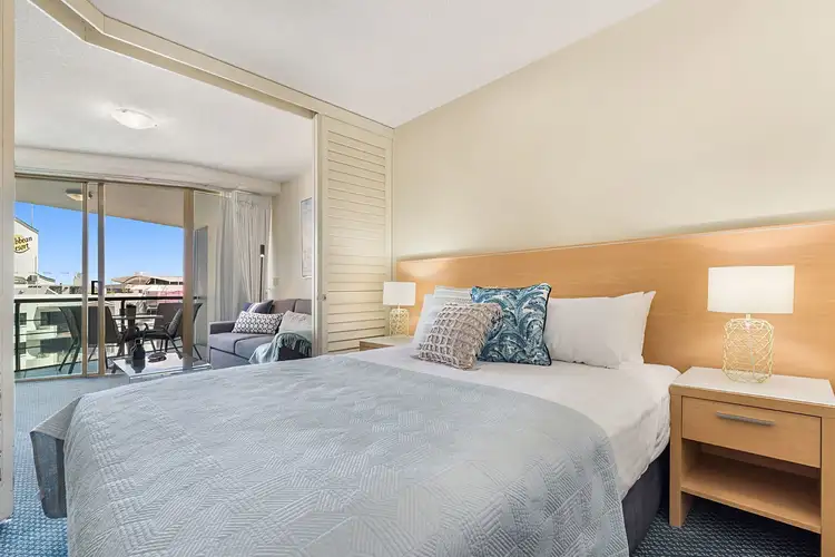 Third view of Homely unit listing, 569/11 Mooloolaba Esplanade, Mooloolaba QLD 4557