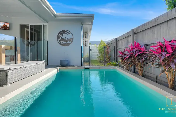 19 Charringa Link, Smithfield QLD 4878