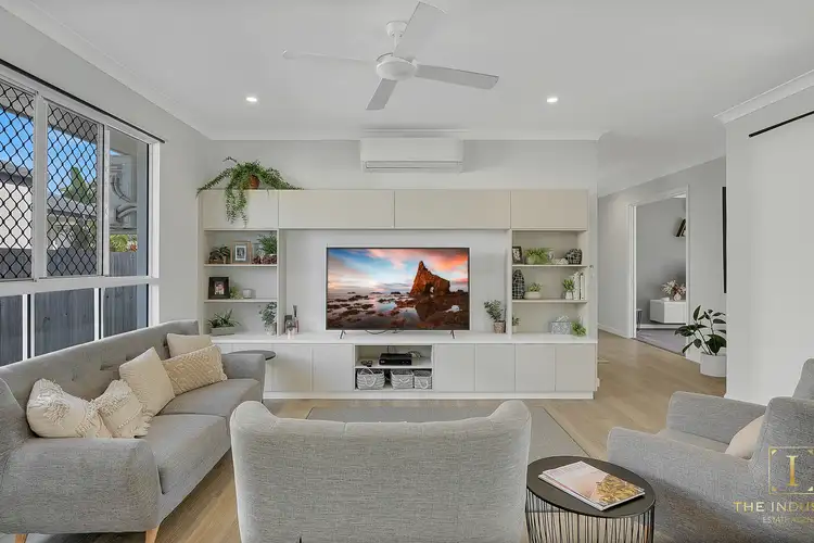 Fifth view of Homely house listing, 19 Charringa Link, Smithfield QLD 4878