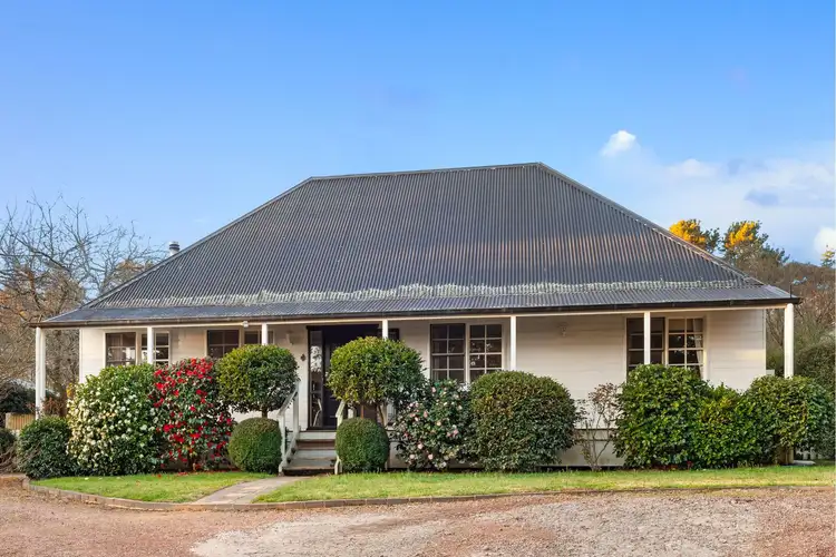 6 Mortimer Road, Berrima NSW 2577