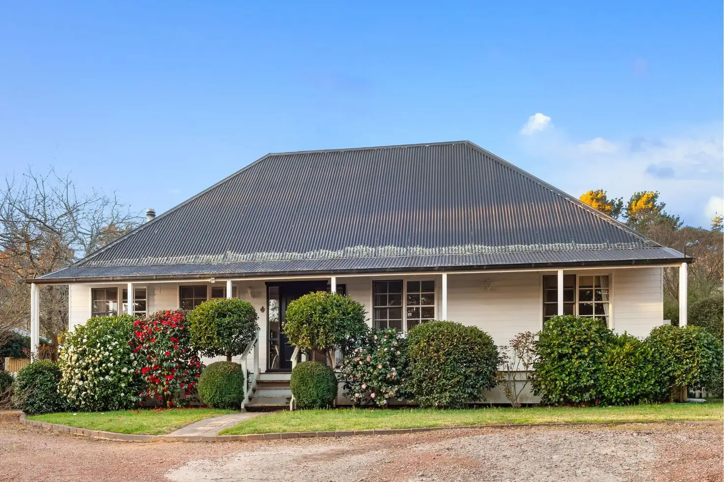 Main view of Homely house listing, 6 Mortimer Road, Berrima NSW 2577