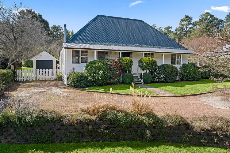 Second view of Homely house listing, 6 Mortimer Road, Berrima NSW 2577