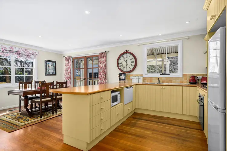 Fourth view of Homely house listing, 6 Mortimer Road, Berrima NSW 2577