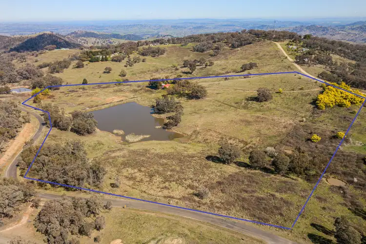 17 Blue Mantle Road, Wyangala NSW 2808