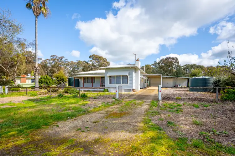 Second view of Homely house listing, 15 Stillards Lane, Rutherglen VIC 3685